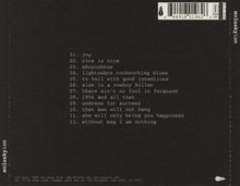 Carica l'immagine nel visualizzatore di Gallery, mclusky : mcluskyism (CD, Comp + CD, Comp + CD + Box, Ltd, O-C)