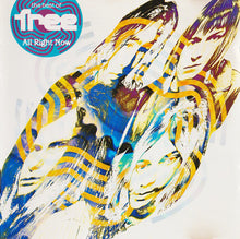 Carica l'immagine nel visualizzatore di Gallery, Free : The Best Of Free (All Right Now) (CD, Comp)