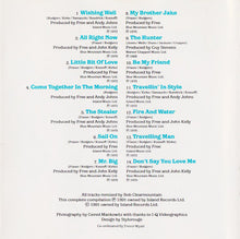 Carica l'immagine nel visualizzatore di Gallery, Free : The Best Of Free (All Right Now) (CD, Comp)