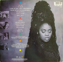 Carica l'immagine nel visualizzatore di Gallery, Caron Wheeler : UK Blak (LP, Album)