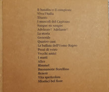 Carica l'immagine nel visualizzatore di Gallery, Francesco De Gregori : Il Bandito E Il Campione (CD, Album)