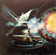 Carica l'immagine nel visualizzatore di Gallery, Santana : Santana (The Third Album) (LP, Album, 1st)