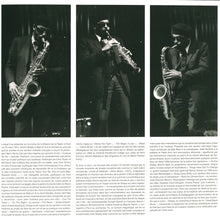 Carica l'immagine nel visualizzatore di Gallery, Archie Shepp : Live In Paris 1974 - Lost ORTF Recordings (LP, Album, Dlx, RM, Gat)