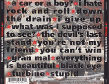 Carica l'immagine nel visualizzatore di Gallery, St. Johnny : Speed Is Dreaming (CD, Album)