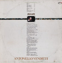 Carica l'immagine nel visualizzatore di Gallery, Antonello Venditti : Circo Massimo (LP, Album)