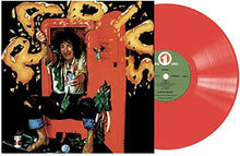 Carica l'immagine nel visualizzatore di Gallery, Alberto Radius : Radius (LP, Album, Ltd, Num, RE, Red)