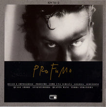 Carica l'immagine nel visualizzatore di Gallery, Gianna Nannini : Profumo (CD, Album)