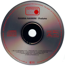 Carica l'immagine nel visualizzatore di Gallery, Gianna Nannini : Profumo (CD, Album)
