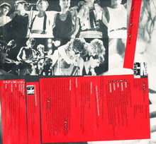 Carica l'immagine nel visualizzatore di Gallery, Gianna Nannini & The Primadonnas : Tutto Live (2xLP, Album)