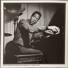 Carica l'immagine nel visualizzatore di Gallery, Sonny Clark : My Conception (LP, Album, RE, 180)