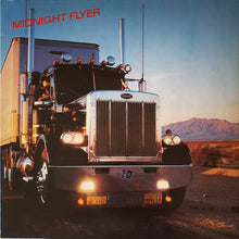 Carica l'immagine nel visualizzatore di Gallery, Midnight Flyer : Midnight Flyer (LP, Album, Gat)