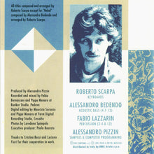 Carica l'immagine nel visualizzatore di Gallery, Roberto Scarpa : Opla' (CD, Album)