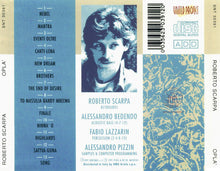 Carica l'immagine nel visualizzatore di Gallery, Roberto Scarpa : Opla' (CD, Album)