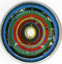 Carica l'immagine nel visualizzatore di Gallery, Antonello Venditti : Goodbye N9vecento (CD, Album, Dig)