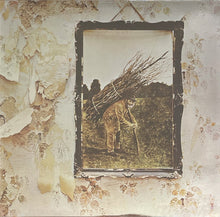 Carica l'immagine nel visualizzatore di Gallery, Led Zeppelin : Untitled (LP, Album, Chr)