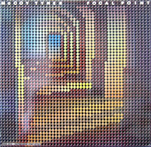 Carica l'immagine nel visualizzatore di Gallery, McCoy Tyner : Focal Point (LP, Album)