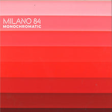 Carica l'immagine nel visualizzatore di Gallery, Milano 84 : Monochromatic (12", EP + CD)