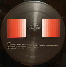 Carica l'immagine nel visualizzatore di Gallery, Milano 84 : Monochromatic (12", EP + CD)