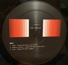 Carica l'immagine nel visualizzatore di Gallery, Milano 84 : Monochromatic (12", EP + CD)