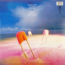 Carica l'immagine nel visualizzatore di Gallery, The Outfield : Bangin' (LP, Album)