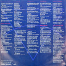 Carica l'immagine nel visualizzatore di Gallery, The Outfield : Bangin' (LP, Album)