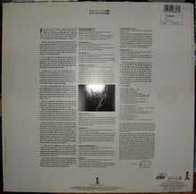 Carica l'immagine nel visualizzatore di Gallery, Courtney Pine : Destiny's Song + The Image Of Pursuance (LP, Album)