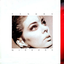 Carica l'immagine nel visualizzatore di Gallery, Sandra : Mirrors (LP, Album)