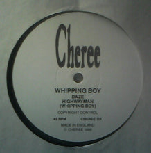 Carica l'immagine nel visualizzatore di Gallery, Whipping Boy : I Think I Miss You (12", EP)