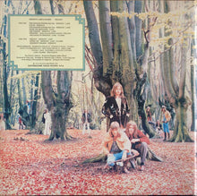 Carica l'immagine nel visualizzatore di Gallery, Emerson, Lake & Palmer : Trilogy (LP, Album, Gat)