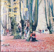 Carica l'immagine nel visualizzatore di Gallery, Emerson, Lake & Palmer : Trilogy (LP, Album, Gat)