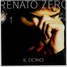 Carica l'immagine nel visualizzatore di Gallery, Renato Zero : Il Dono (Hybrid, DualDisc, 2-S)