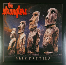 Carica l'immagine nel visualizzatore di Gallery, The Stranglers : Dark Matters (LP, Album)
