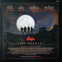 Carica l'immagine nel visualizzatore di Gallery, The Stranglers : Dark Matters (LP, Album)
