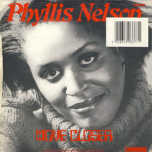 Carica l'immagine nel visualizzatore di Gallery, Phyllis Nelson : Move Closer (7", Single)