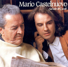 Carica l'immagine nel visualizzatore di Gallery, Mario Castelnuovo : Sul Nido Del Cuculo (LP, Album)