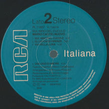 Carica l'immagine nel visualizzatore di Gallery, Mario Castelnuovo : Sul Nido Del Cuculo (LP, Album)