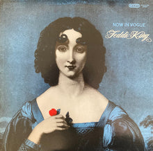 Carica l'immagine nel visualizzatore di Gallery, Teddi King : Now In Vogue (LP, Album, Mono, RE)