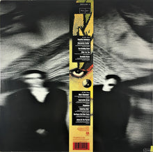 Carica l'immagine nel visualizzatore di Gallery, Thrashing Doves : Bedrock Vice (LP, Album)