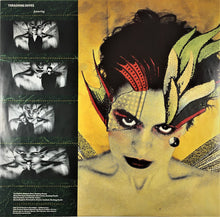 Carica l'immagine nel visualizzatore di Gallery, Thrashing Doves : Bedrock Vice (LP, Album)