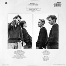 Carica l'immagine nel visualizzatore di Gallery, Then Jerico : Muscle Deep (Extended Version) (12")