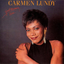 Carica l'immagine nel visualizzatore di Gallery, Carmen Lundy : Good Morning Kiss (LP, Album)