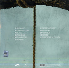 Carica l'immagine nel visualizzatore di Gallery, Fast Animals And Slow Kids : Forse Non È La Felicità (LP, Album, RE, RP)