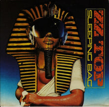 Carica l'immagine nel visualizzatore di Gallery, ZZ Top : Sleeping Bag (7", Single)