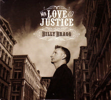 Carica l'immagine nel visualizzatore di Gallery, Billy Bragg : Mr Love & Justice (2xCD, Album, Dig)