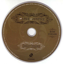 Carica l'immagine nel visualizzatore di Gallery, Billy Bragg : Mr Love & Justice (2xCD, Album, Dig)