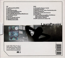 Carica l'immagine nel visualizzatore di Gallery, Laura Pausini : Resta In Ascolto (CD, Album + DVD-V + S/Edition)