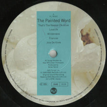 Carica l'immagine nel visualizzatore di Gallery, The Painted Word : Lovelife (LP, Album)