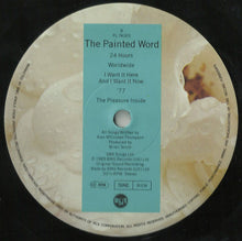 Carica l'immagine nel visualizzatore di Gallery, The Painted Word : Lovelife (LP, Album)