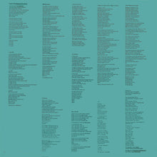 Carica l'immagine nel visualizzatore di Gallery, The Painted Word : Lovelife (LP, Album)