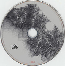 Carica l'immagine nel visualizzatore di Gallery, Kent (2) : Röd (CD, Album)